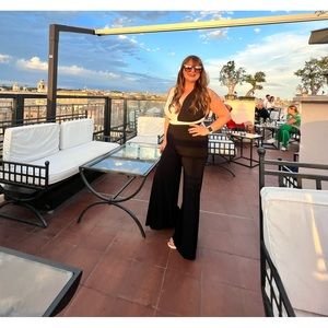 Meet your Posher, Haley